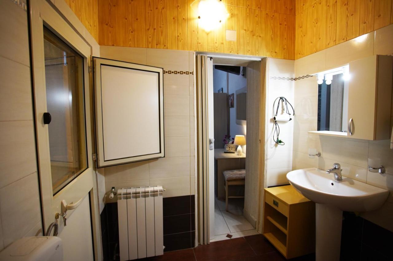 Apartment Golden Dreams Reggio Calabria Exterior photo